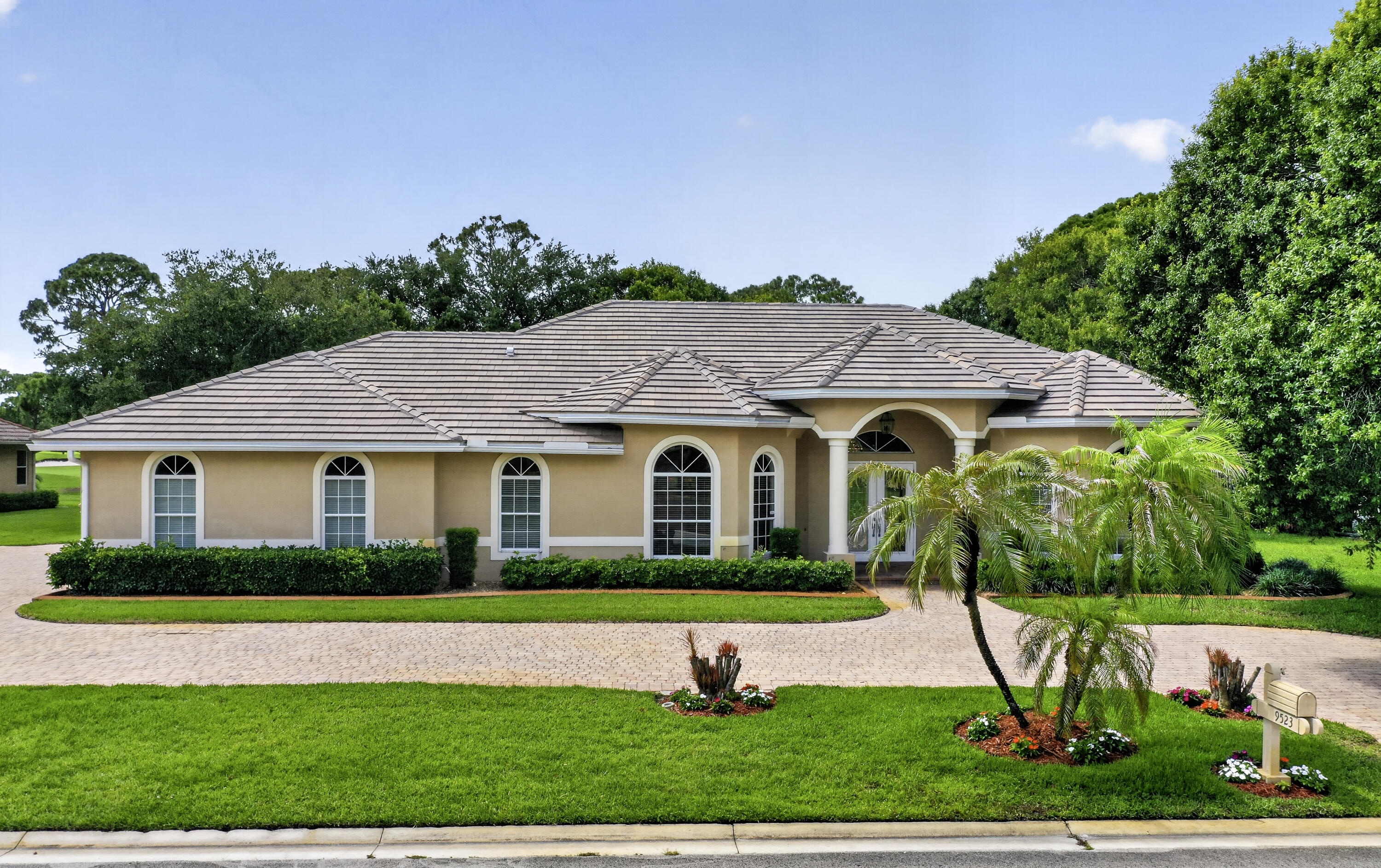 Meadowood - Residential