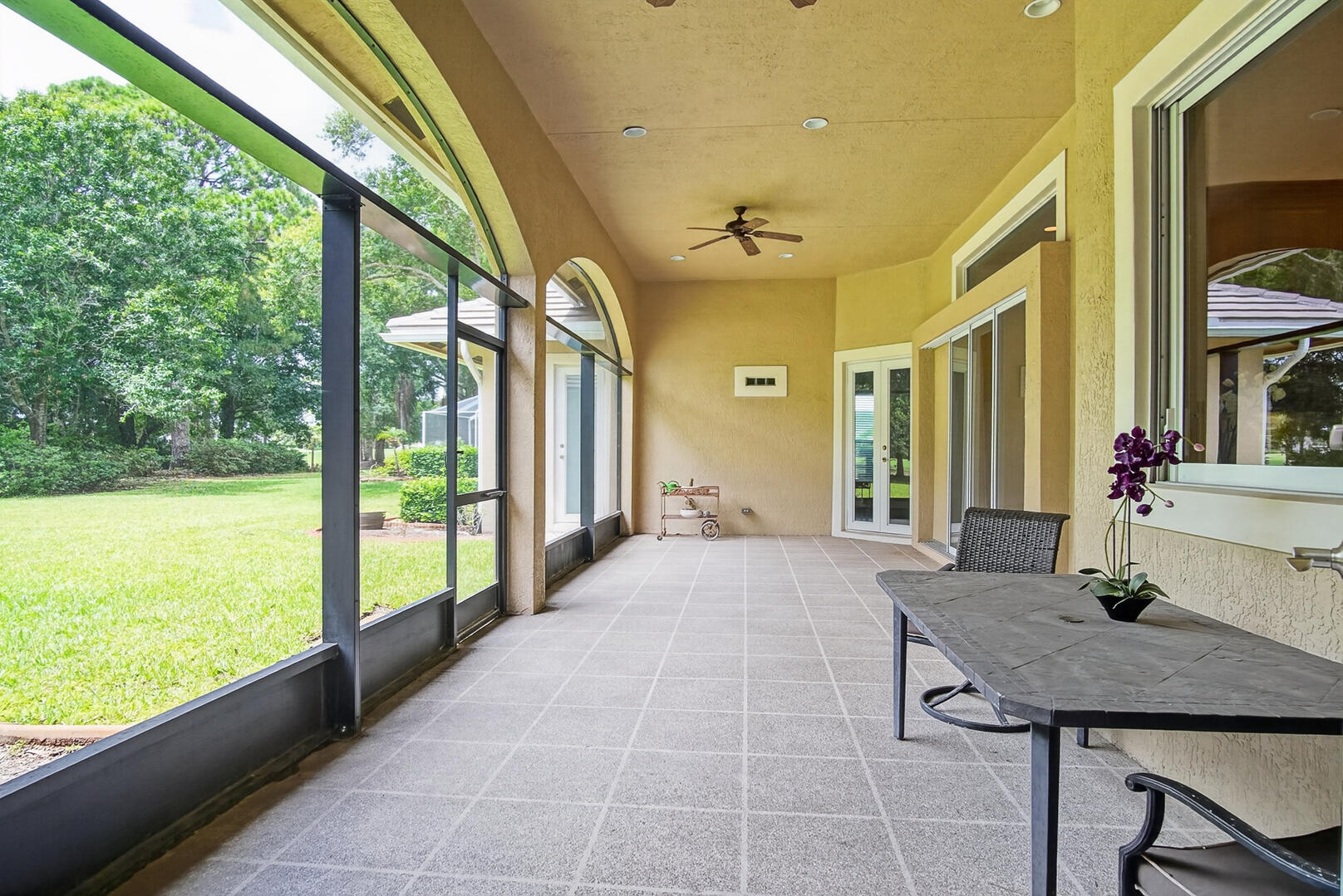Meadowood - Residential