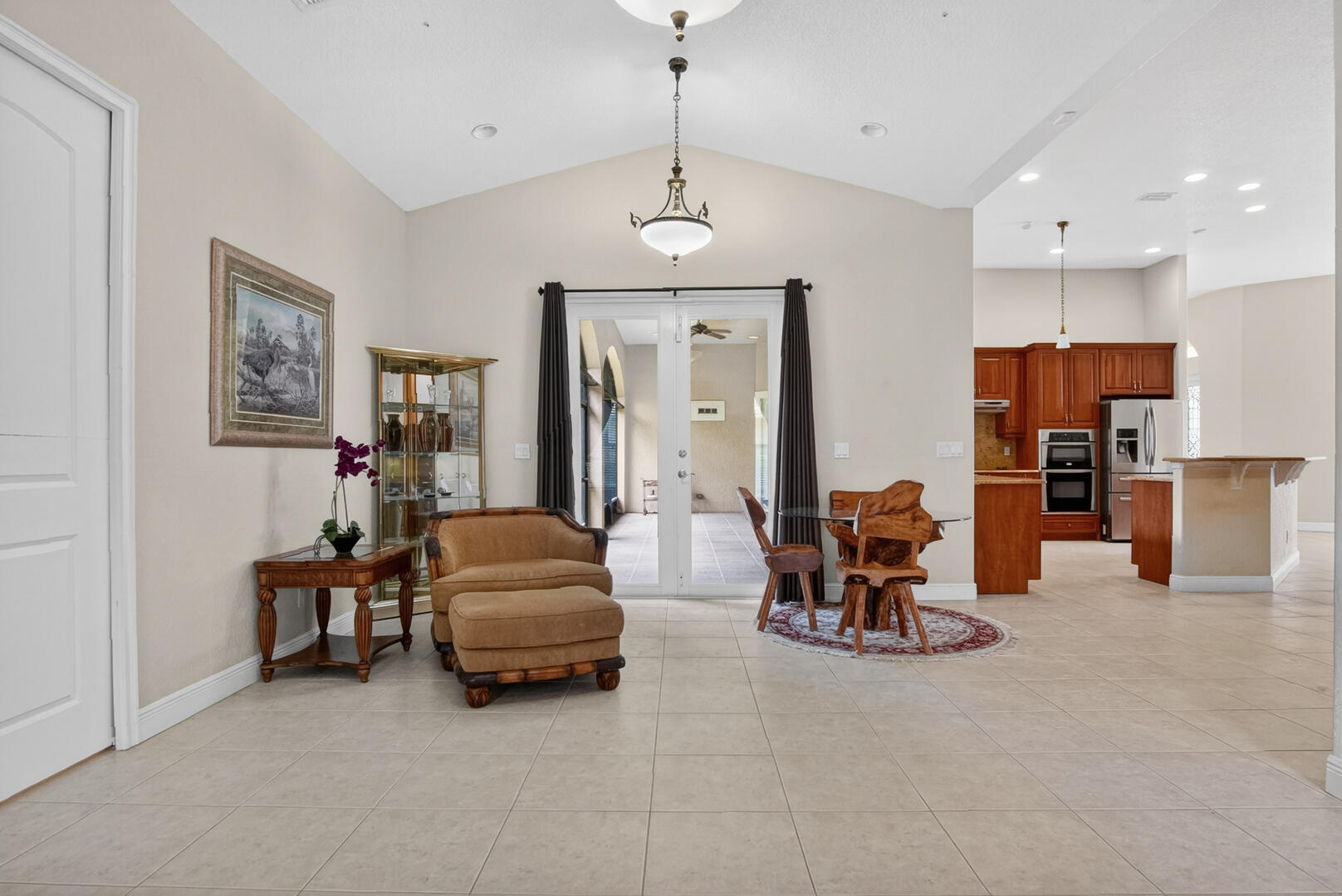 Meadowood - Residential