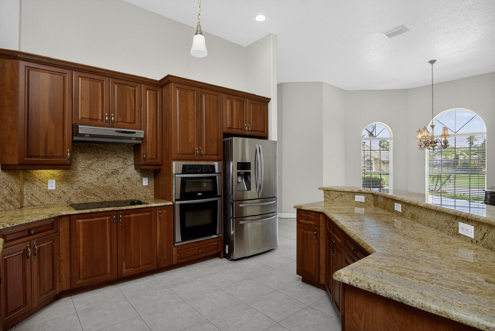Meadowood - Residential