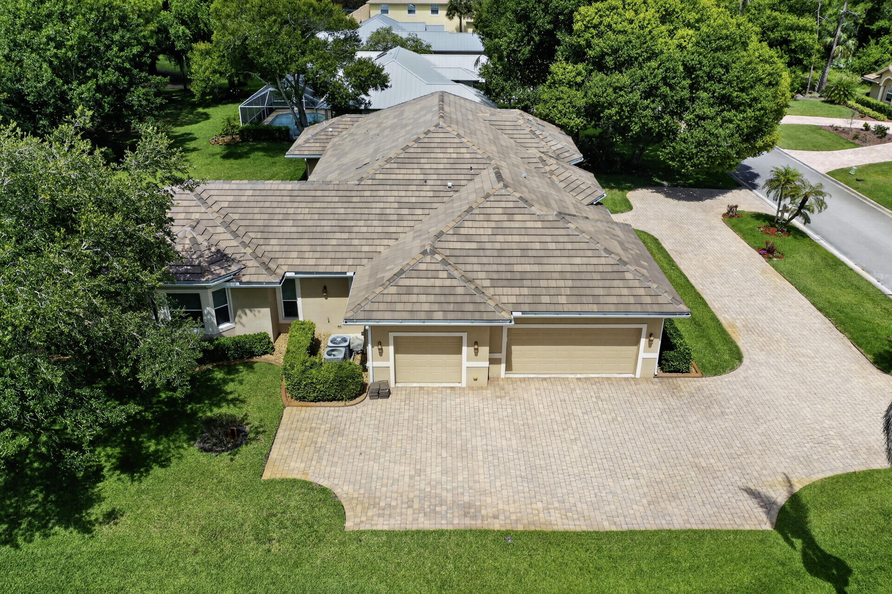 Meadowood - Residential