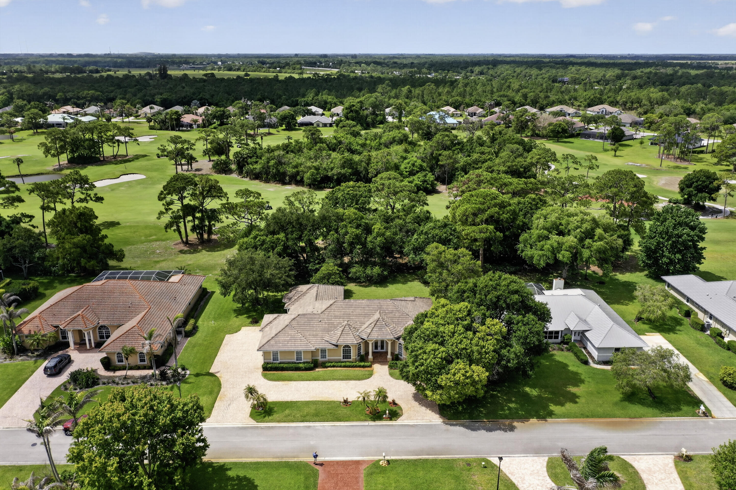 Meadowood - Residential