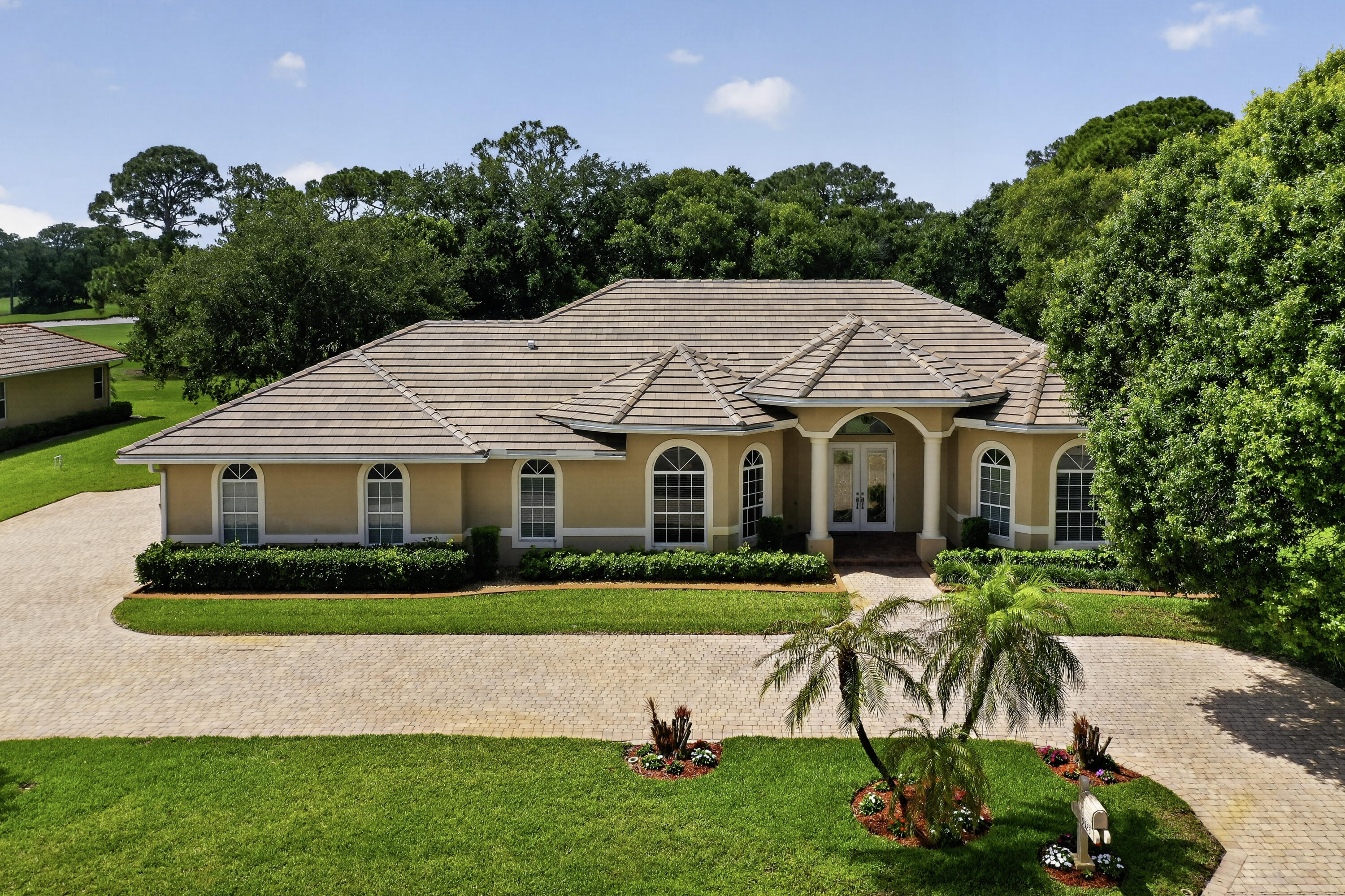 Meadowood - Residential