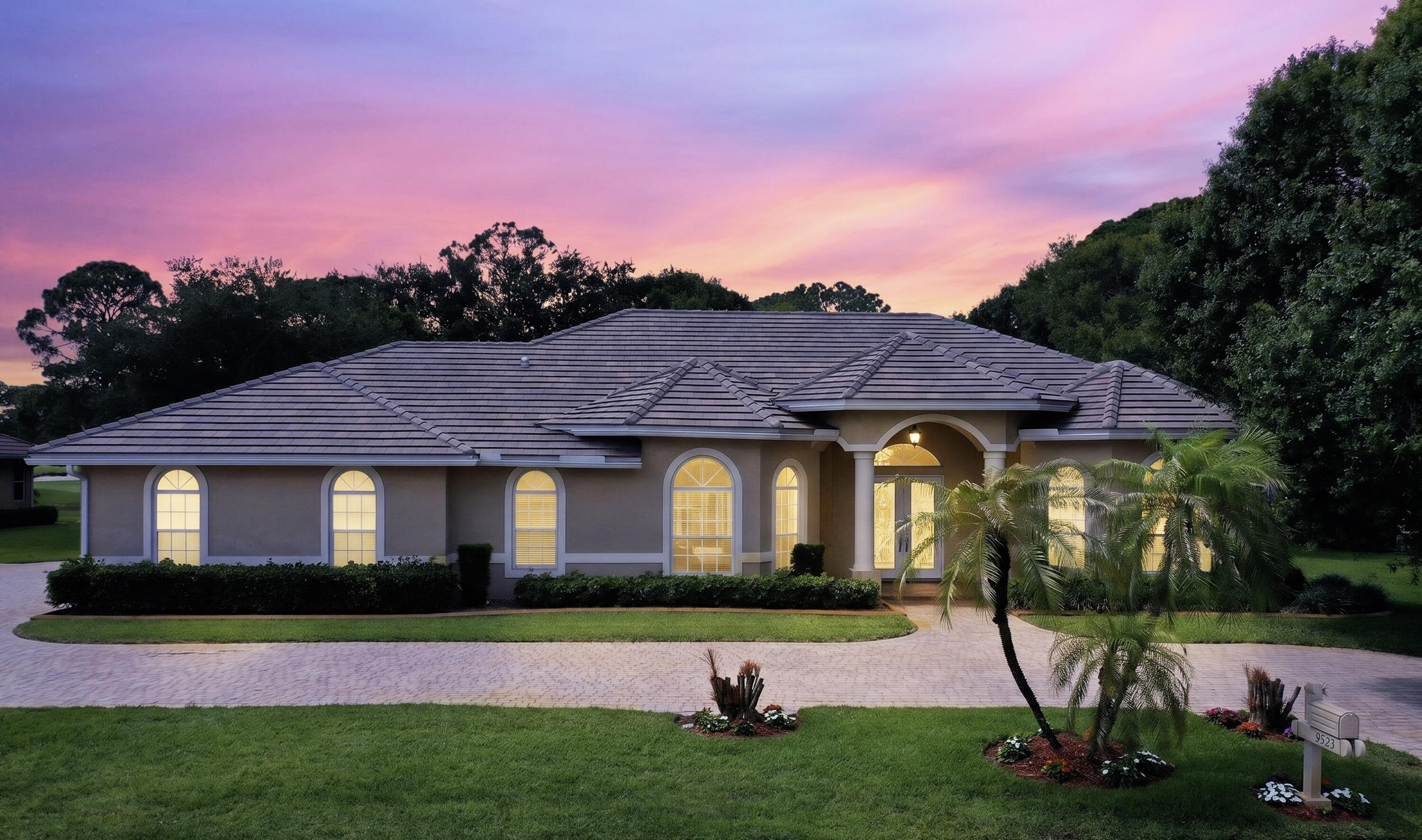 Meadowood - Residential