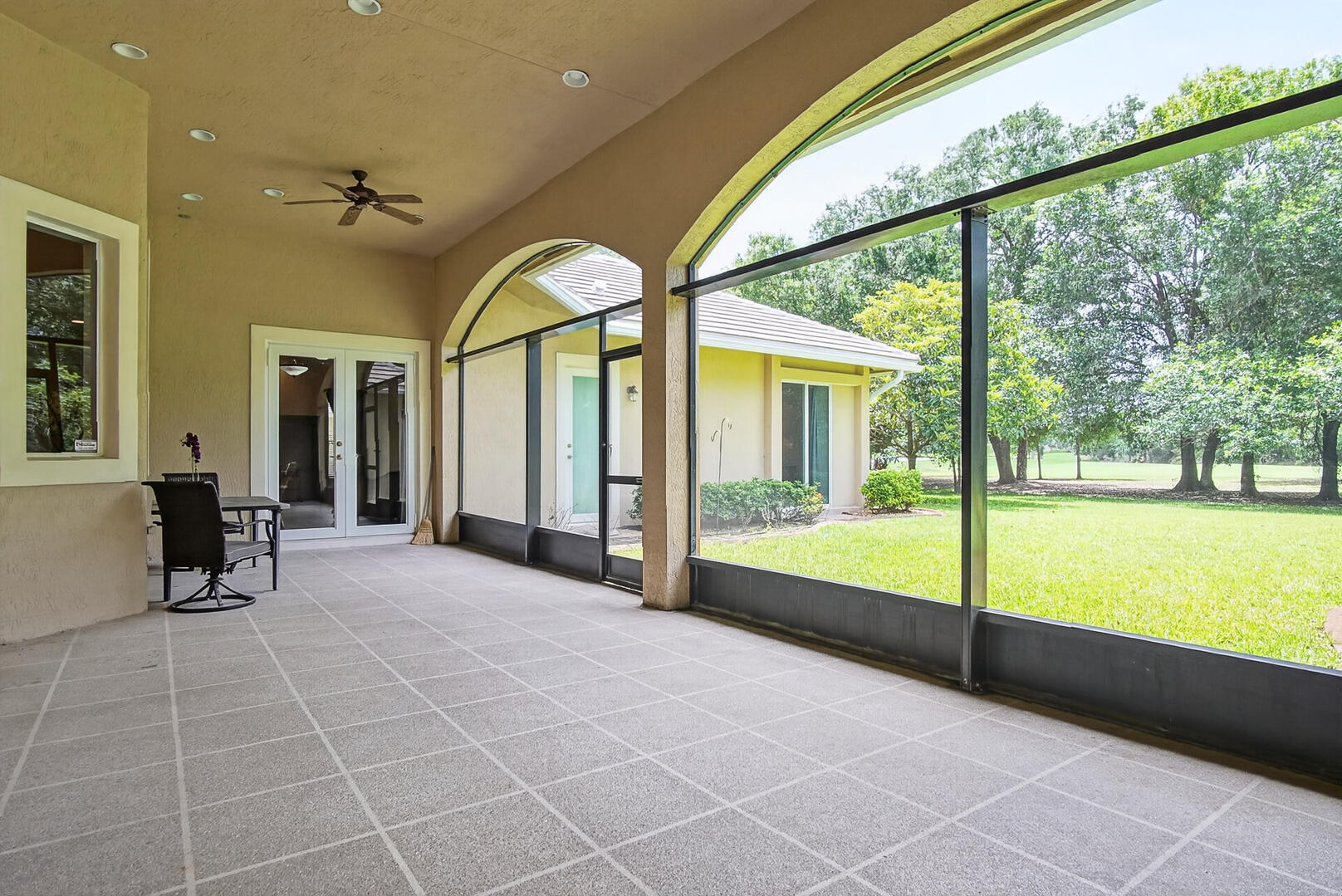 Meadowood - Residential