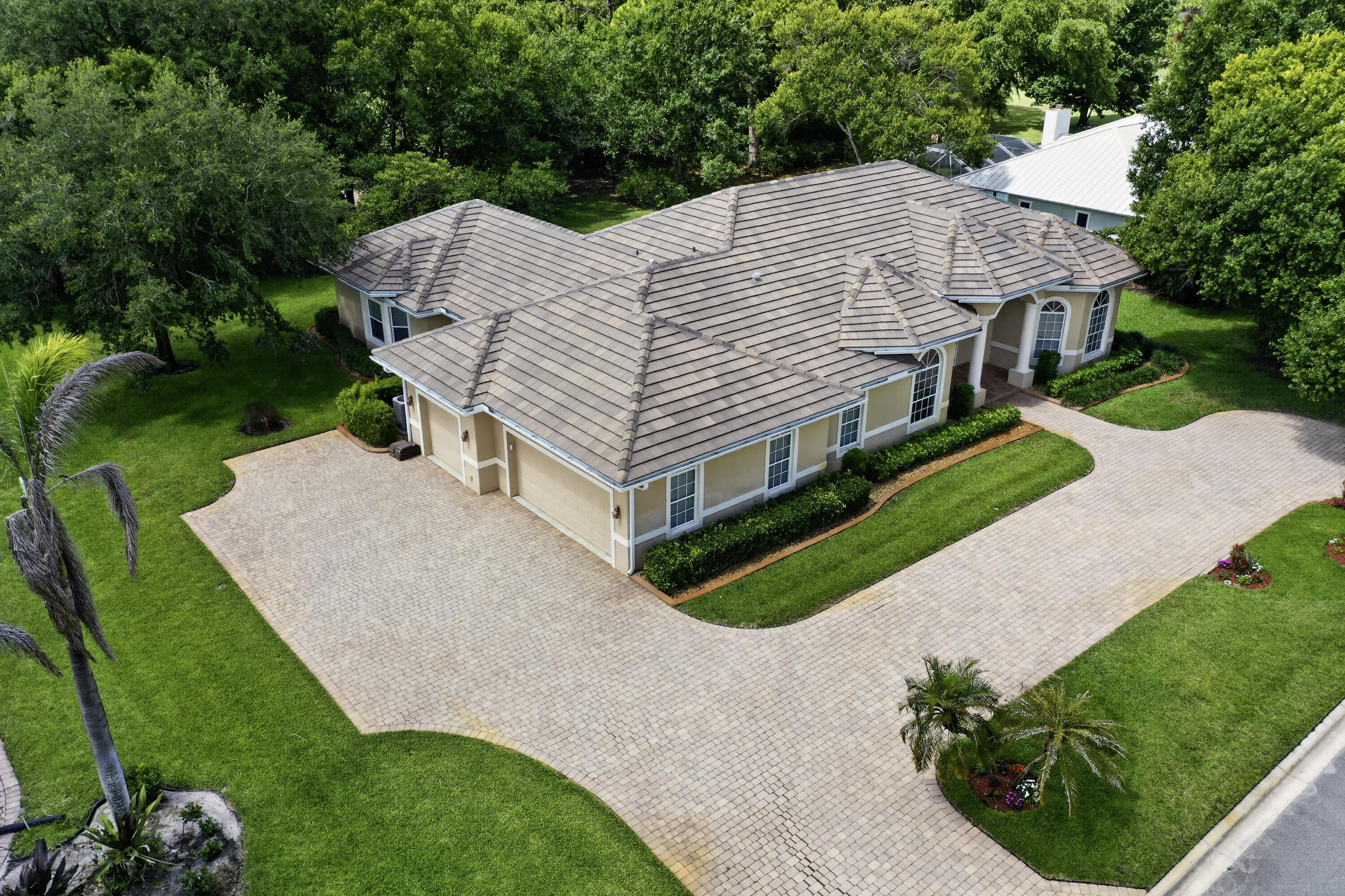Meadowood - Residential
