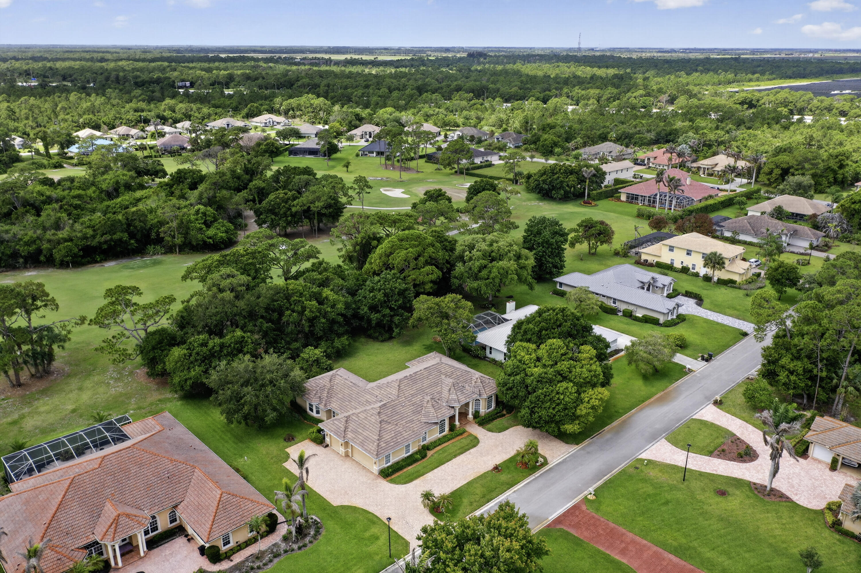 Meadowood - Residential