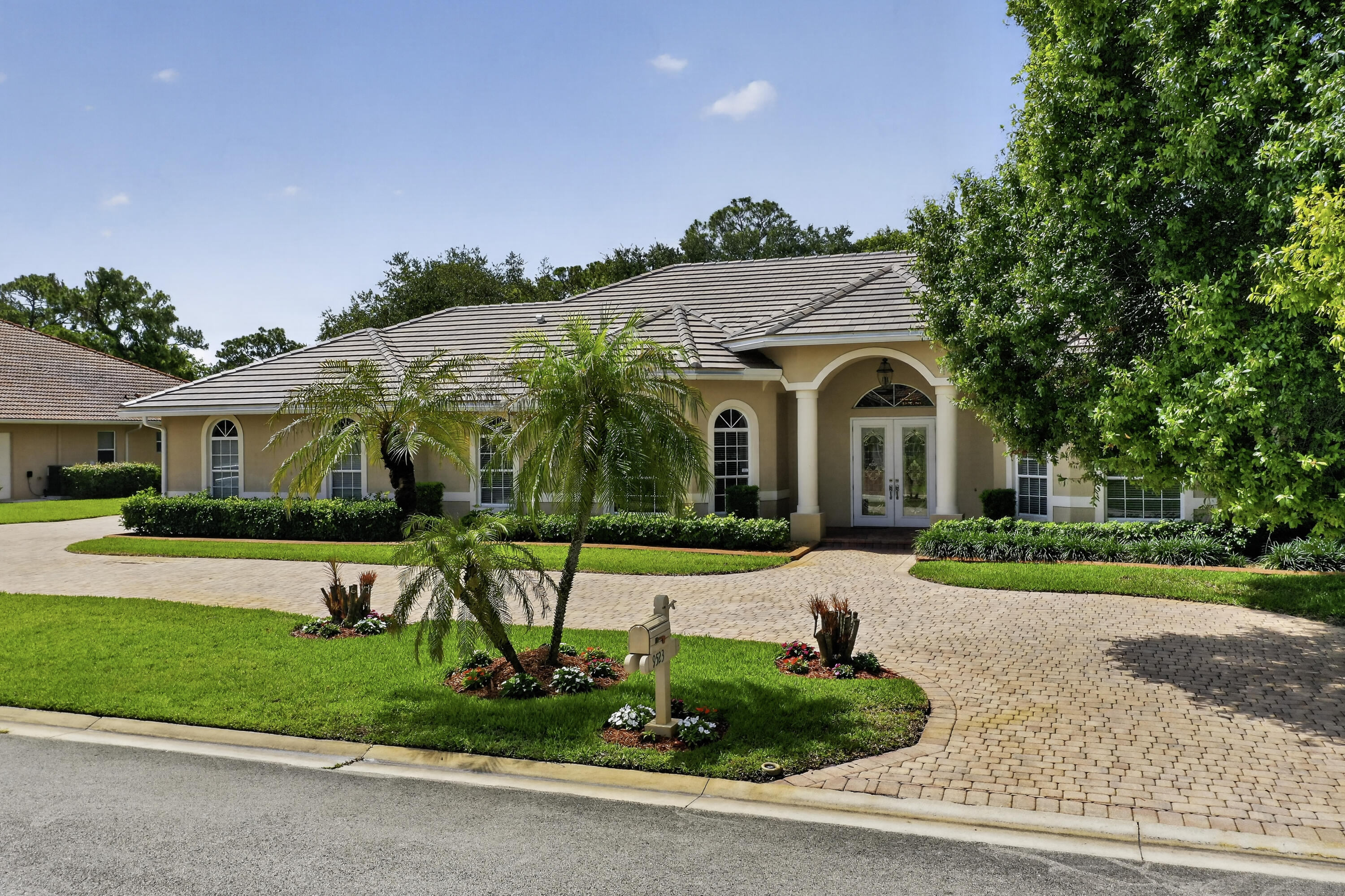 Meadowood - Residential