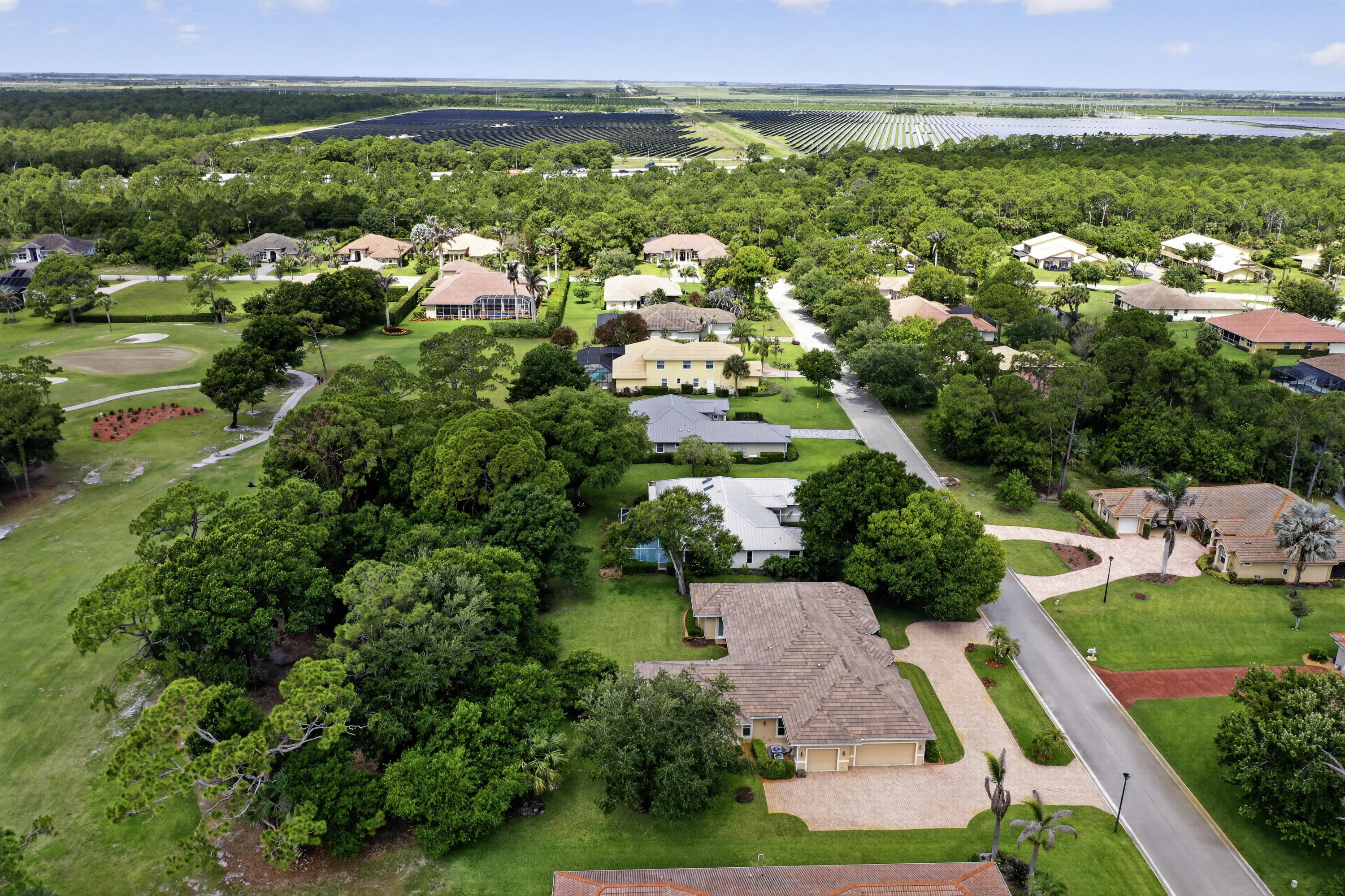 Meadowood - Residential