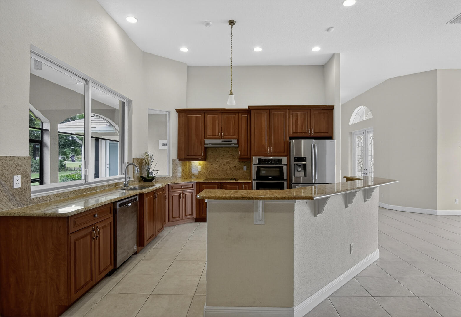 Meadowood - Residential