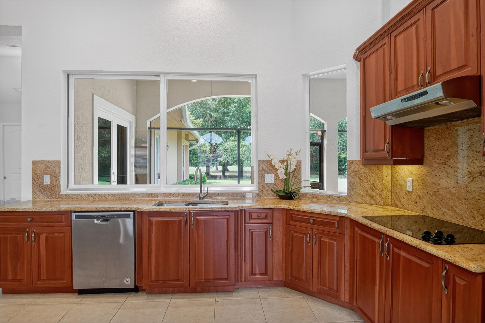 Meadowood - Residential