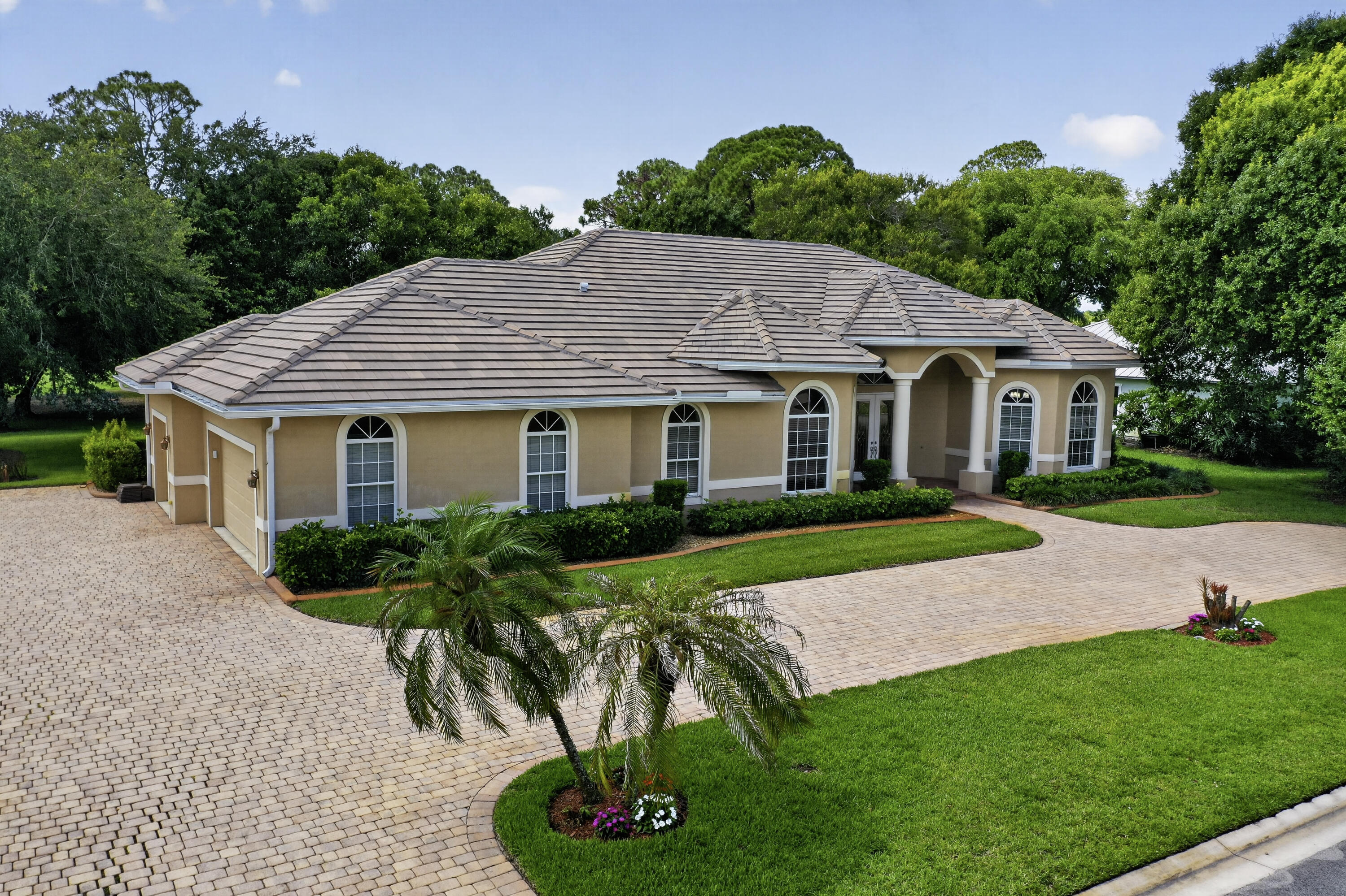 Meadowood - Residential