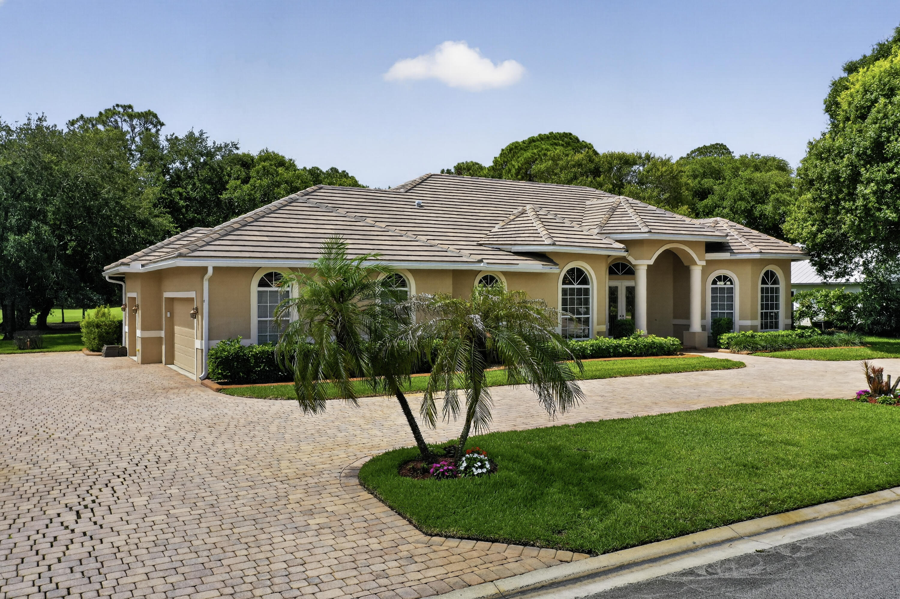 Meadowood - Residential