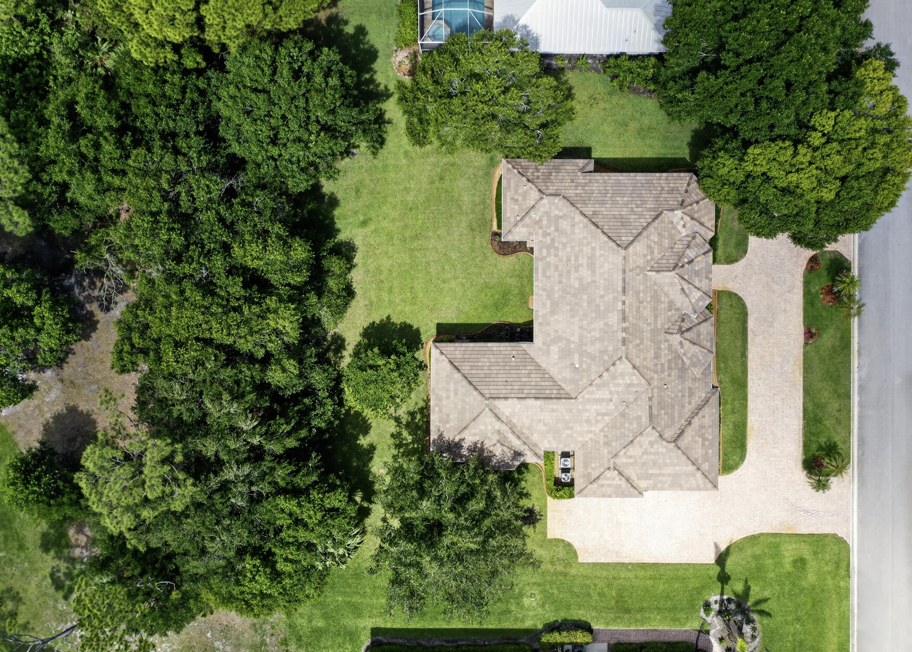 Meadowood - Residential