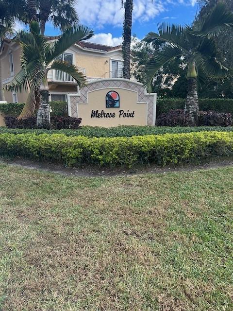 Melrose Point Condo - Residential Lease