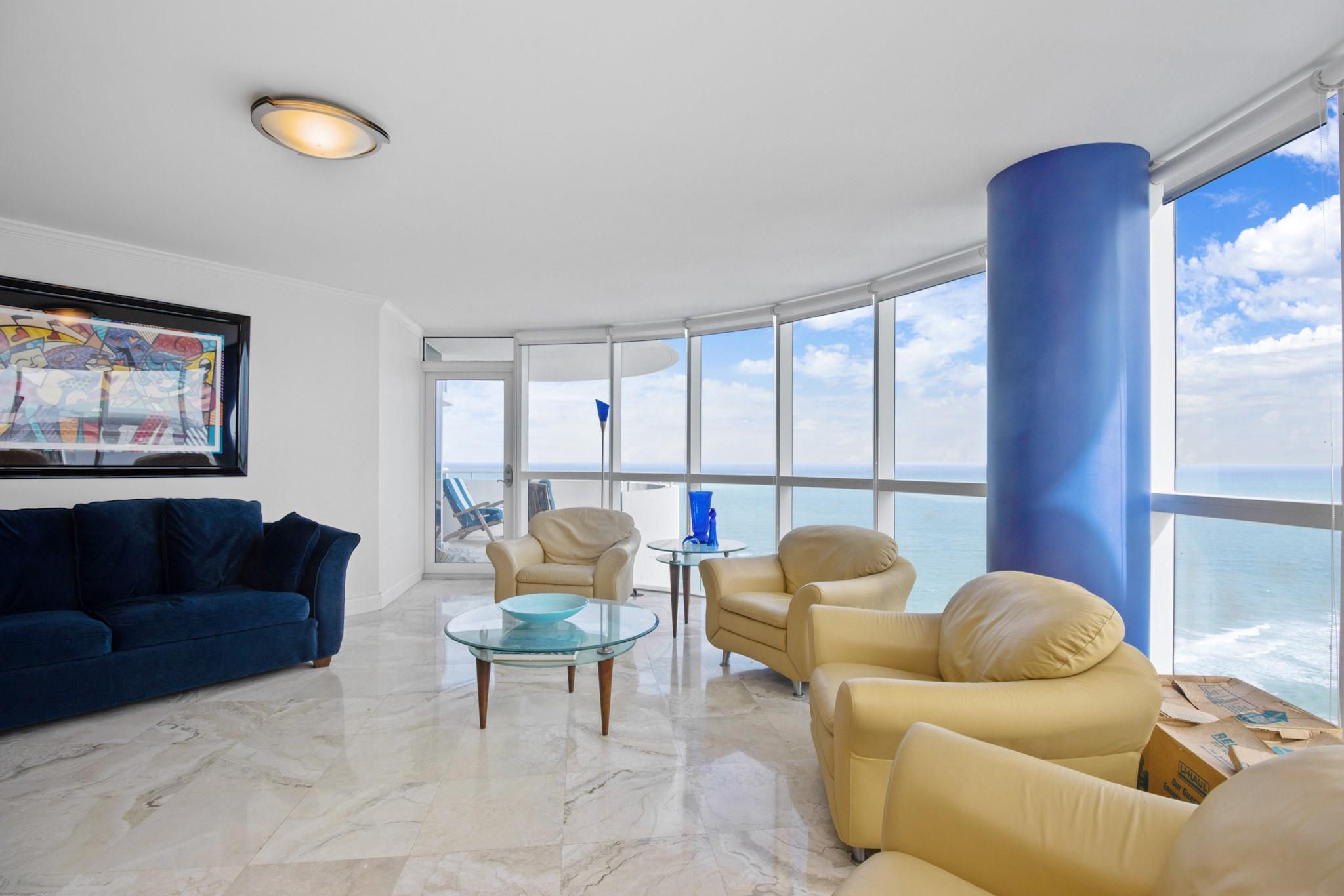 6301 Collins Ave 2603
