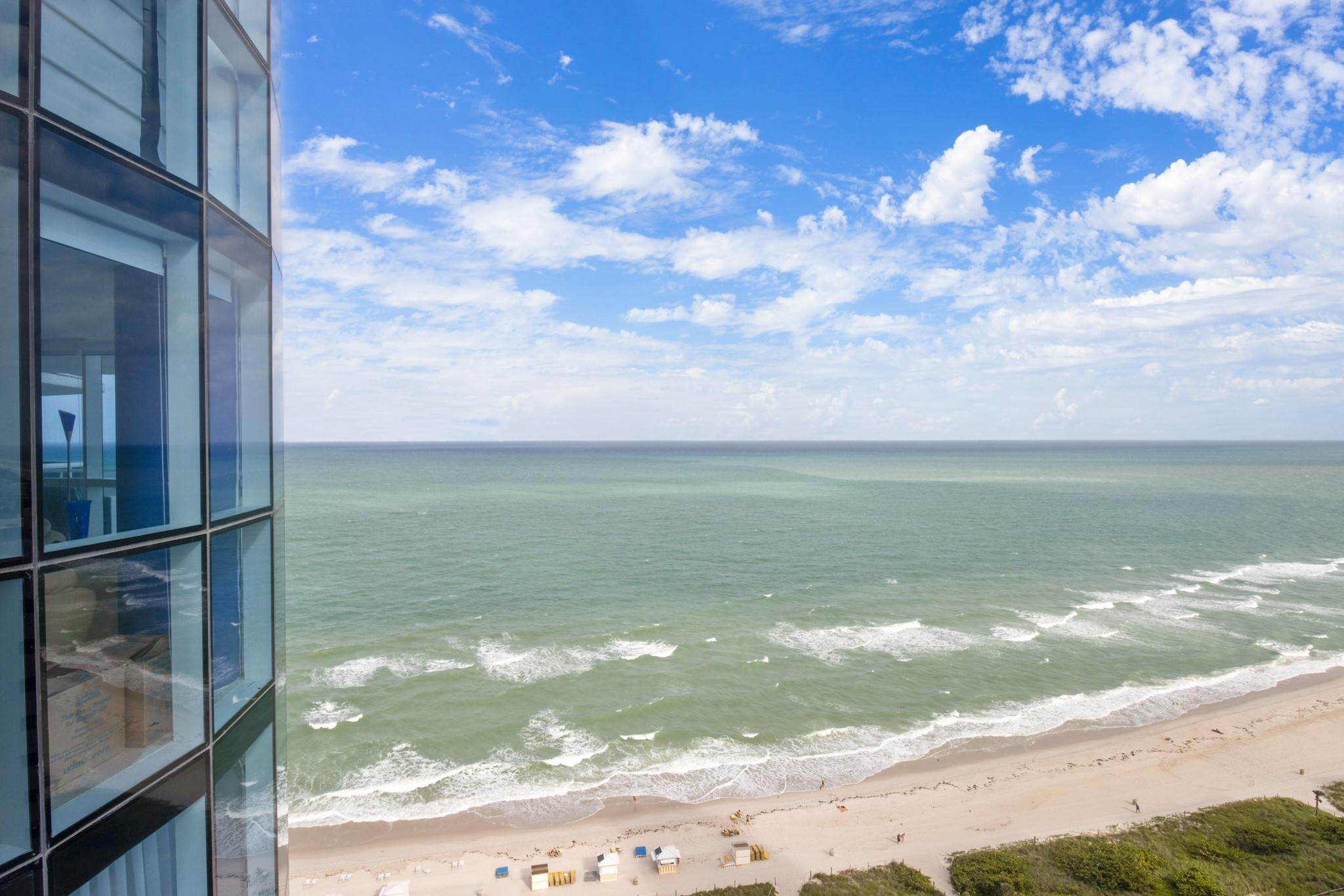 6301 Collins Ave 2603
