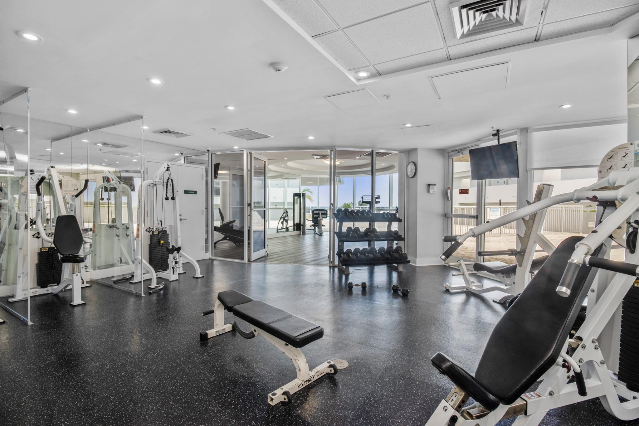 6301 Collins Ave 2603