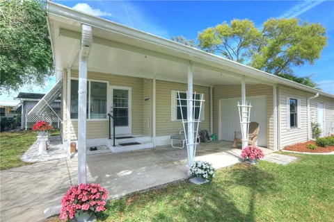 718 Hyacinth Circle, Barefoot Bay, FL MLS: R11069056