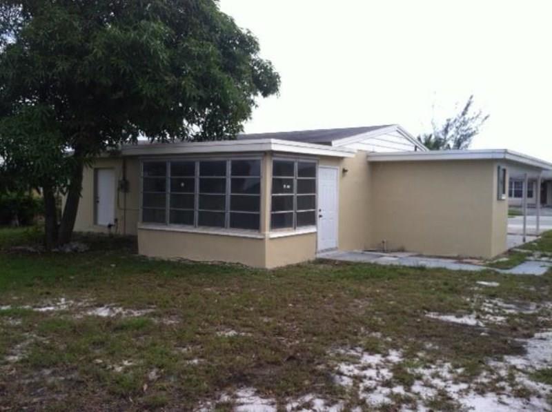 Rolling Green 2nd Add - Residential
