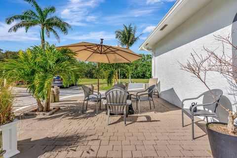 A home in Jupiter