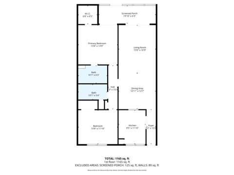 Tiny photo for 2502 Antigua Terrace #G1, Coconut Creek, FL 33066 (MLS # B26001854)