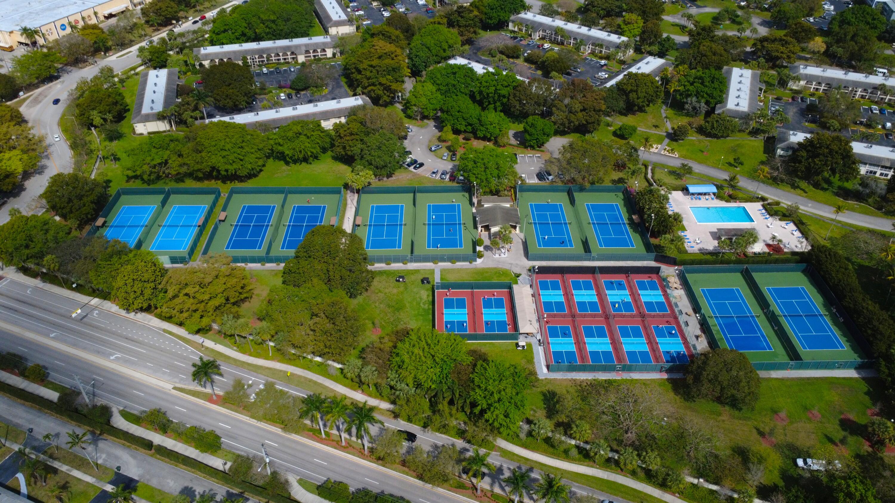 ANTIGUA VILLAGE I D CONDO - Residential