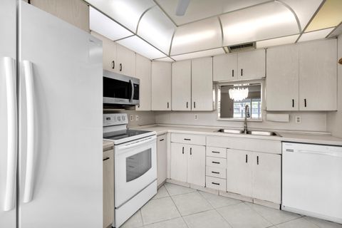 Tiny photo for 2502 Antigua Terrace #G1, Coconut Creek, FL 33066 (MLS # B26001854)