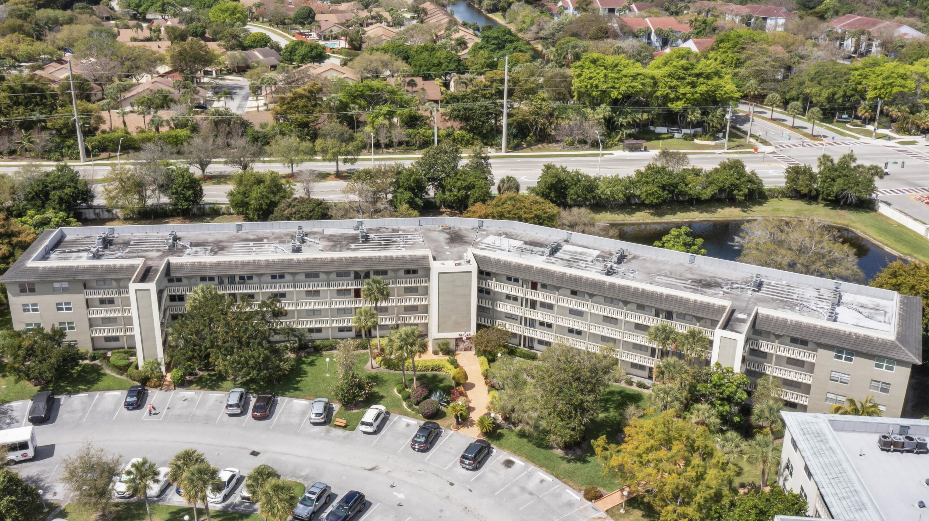 ANTIGUA VILLAGE I D CONDO - Residential