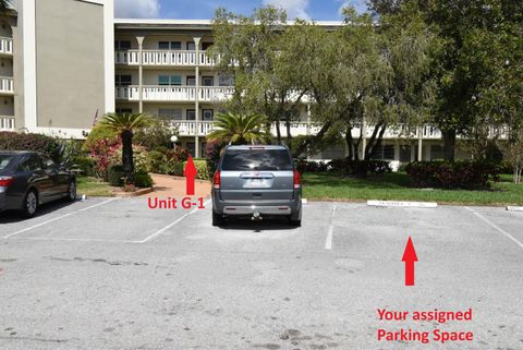 Tiny photo for 2502 Antigua Terrace #G1, Coconut Creek, FL 33066 (MLS # B26001854)