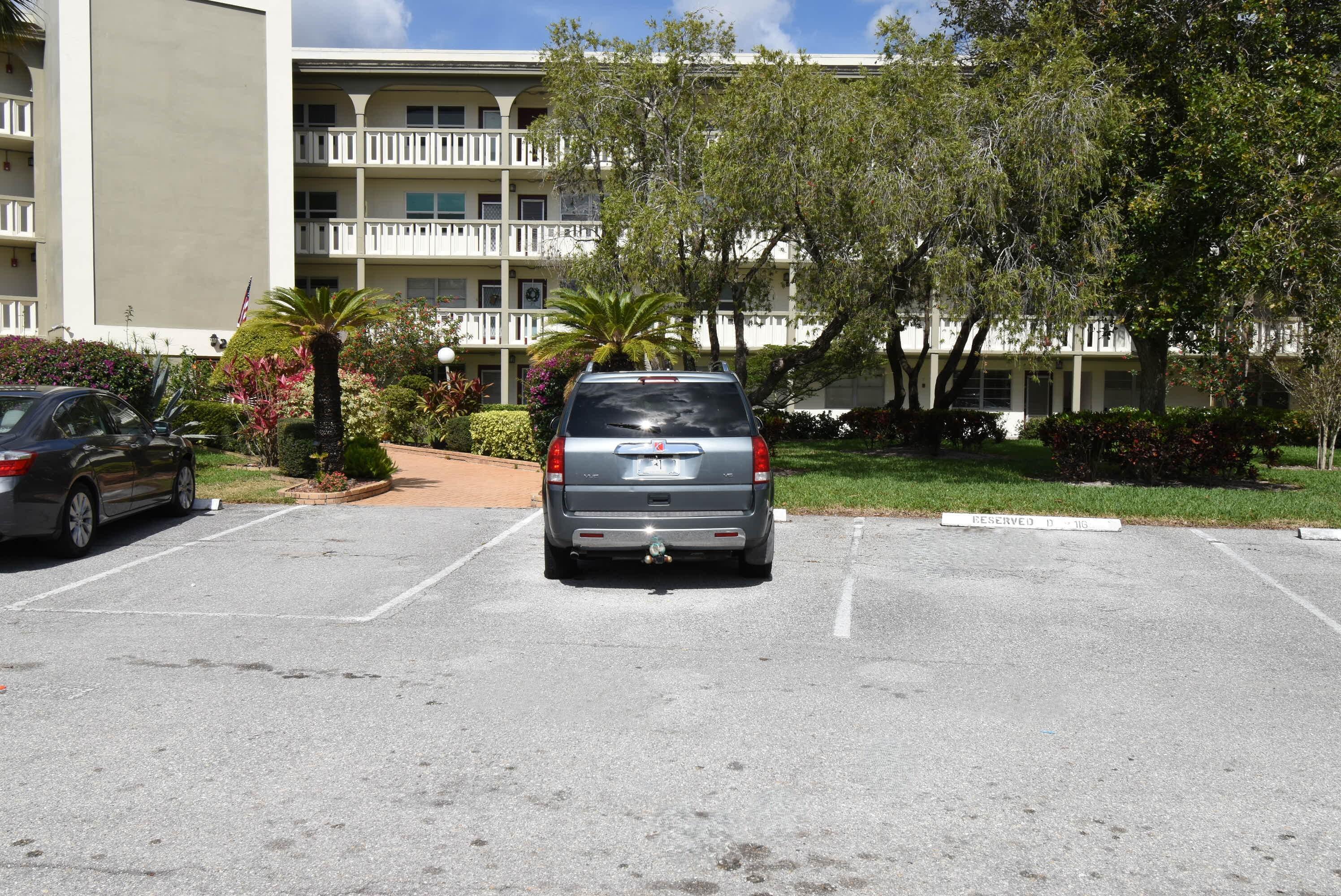 ANTIGUA VILLAGE I D CONDO - Residential