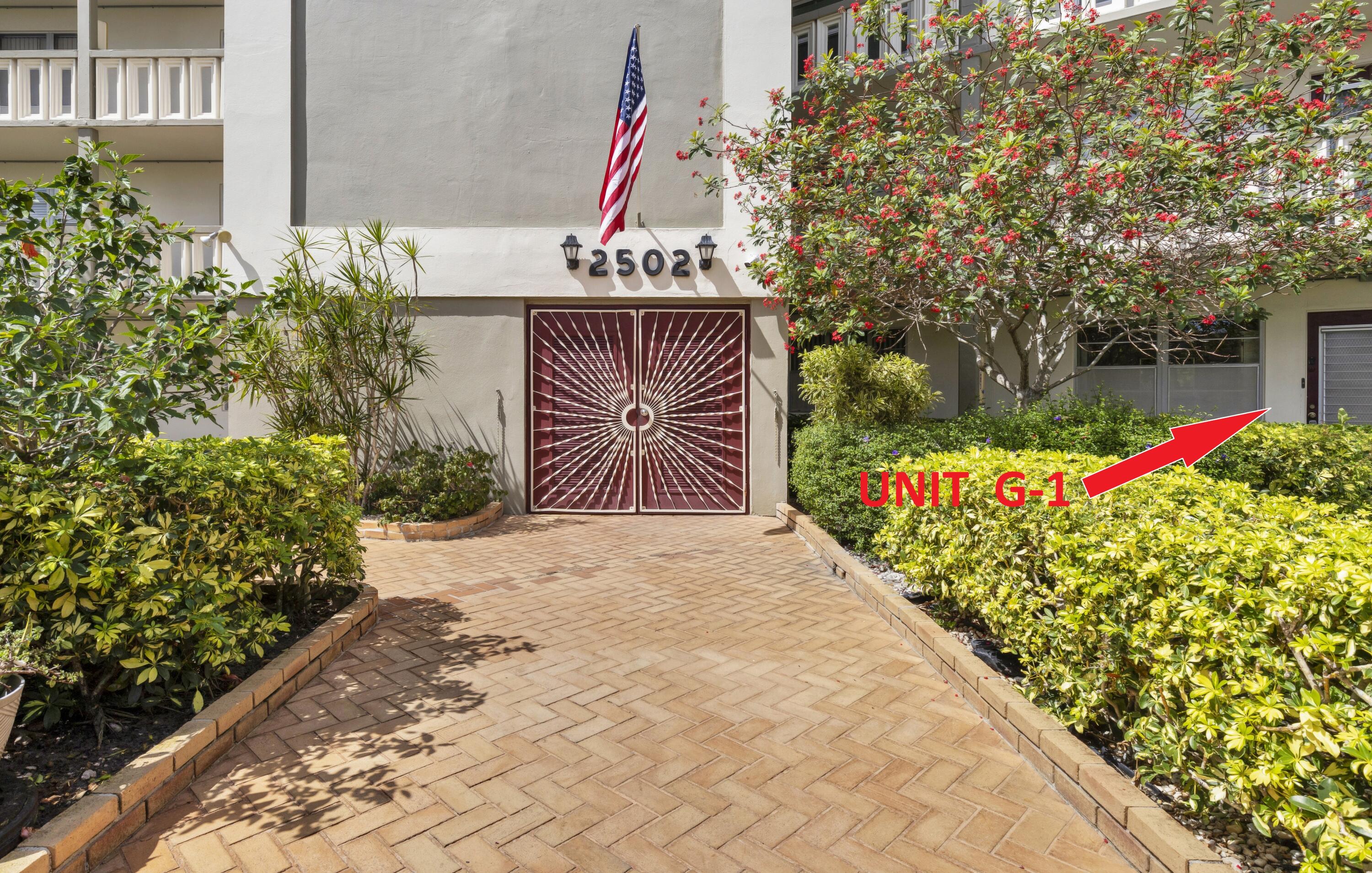 2502 Antigua Terrace G1