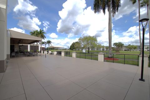 Tiny photo for 2502 Antigua Terrace #G1, Coconut Creek, FL 33066 (MLS # B26001854)