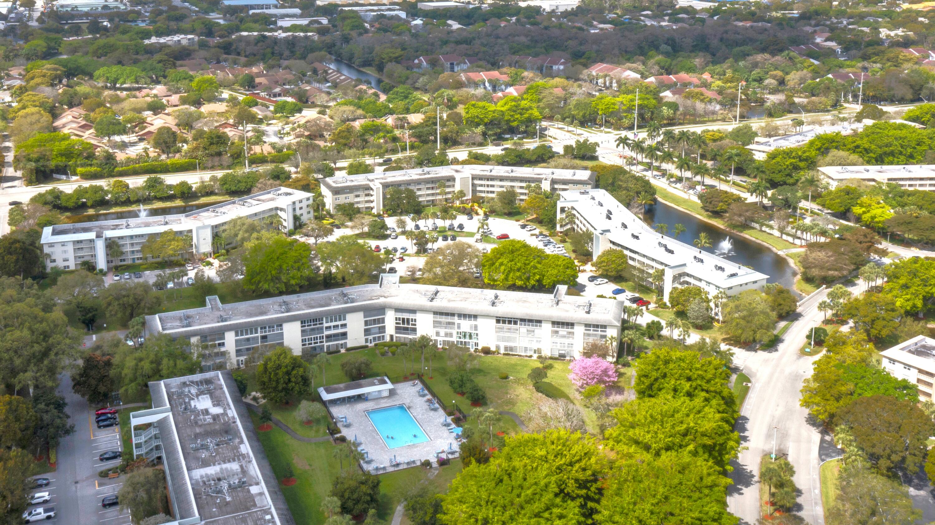 ANTIGUA VILLAGE I D CONDO - Residential