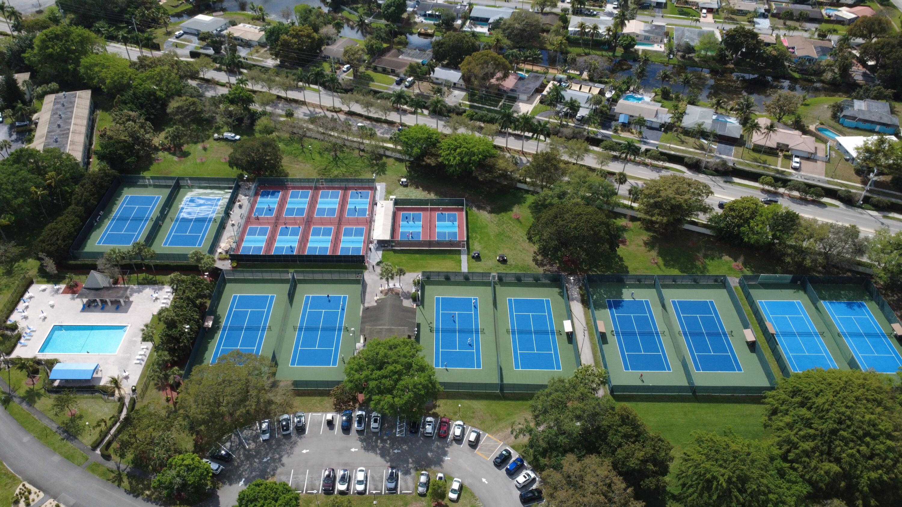 ANTIGUA VILLAGE I D CONDO - Residential