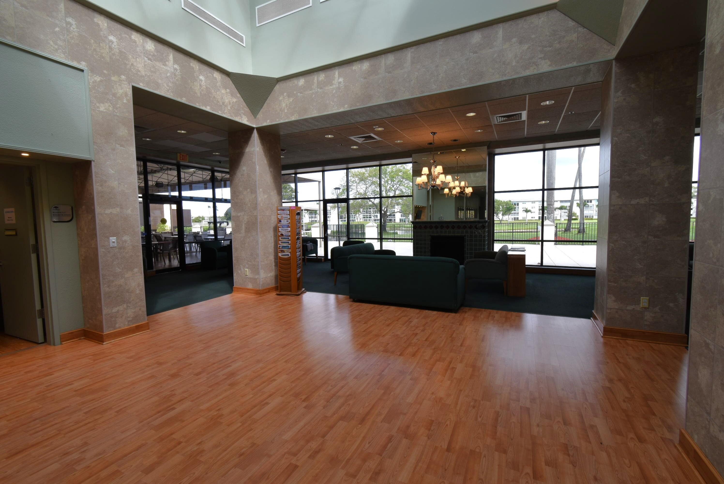 ANTIGUA VILLAGE I D CONDO - Residential