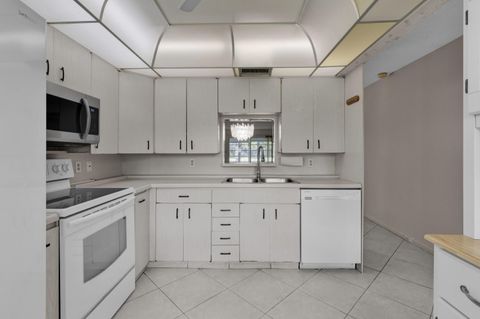 Tiny photo for 2502 Antigua Terrace #G1, Coconut Creek, FL 33066 (MLS # B26001854)
