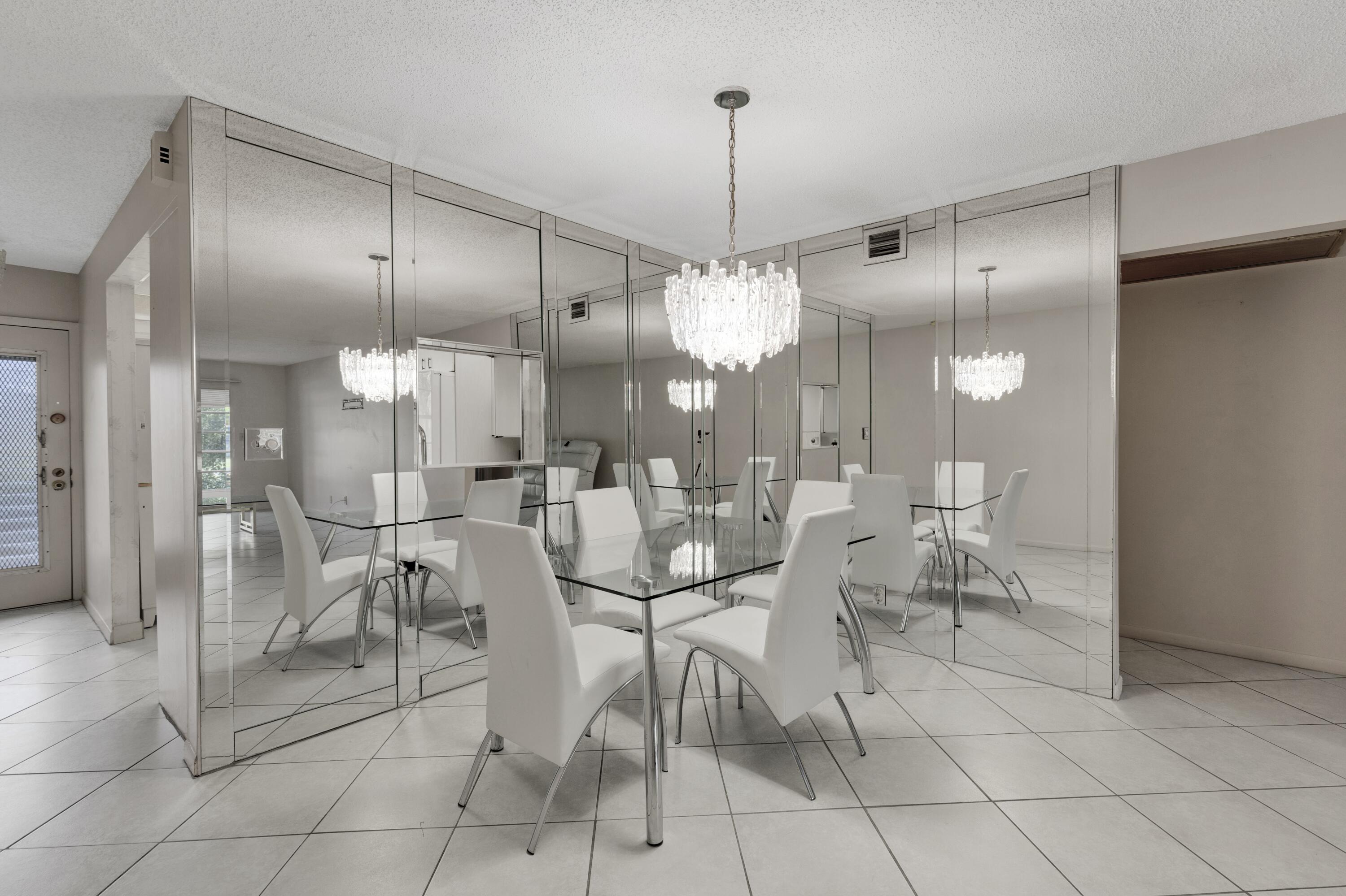 ANTIGUA VILLAGE I D CONDO - Residential