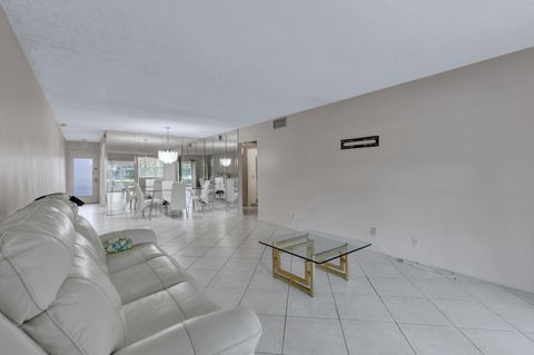 Tiny photo for 2502 Antigua Terrace #G1, Coconut Creek, FL 33066 (MLS # B26001854)