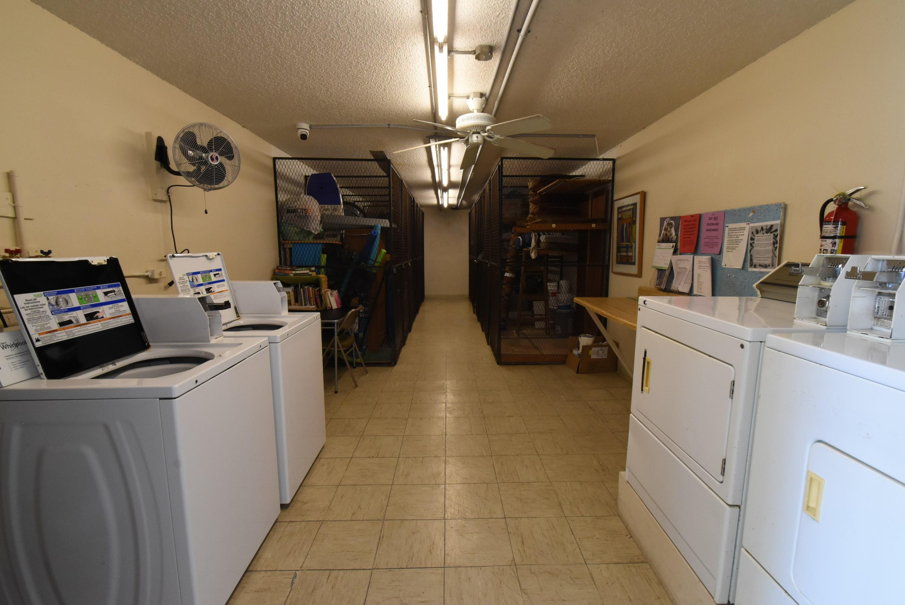 ANTIGUA VILLAGE I D CONDO - Residential