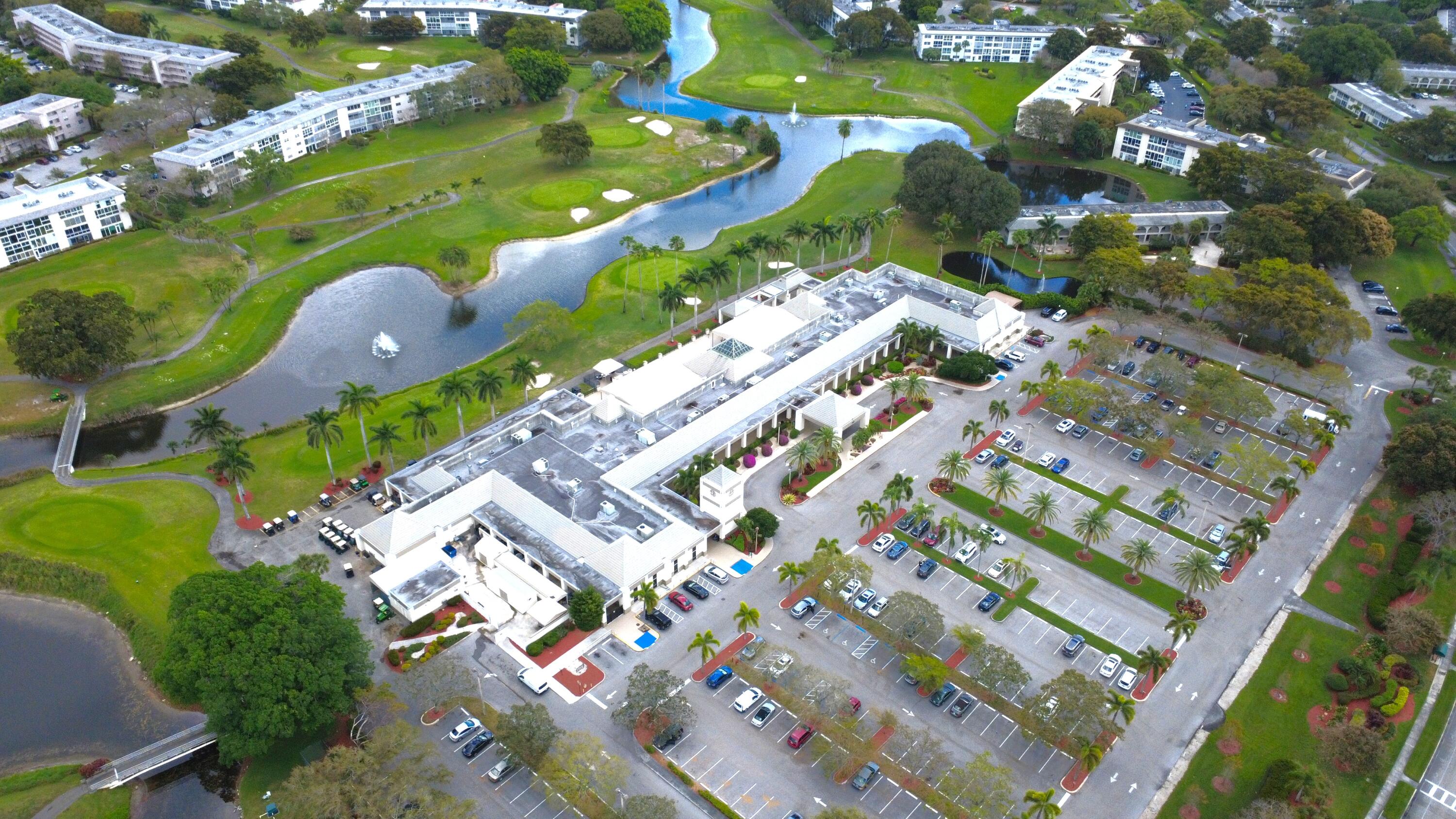 ANTIGUA VILLAGE I D CONDO - Residential