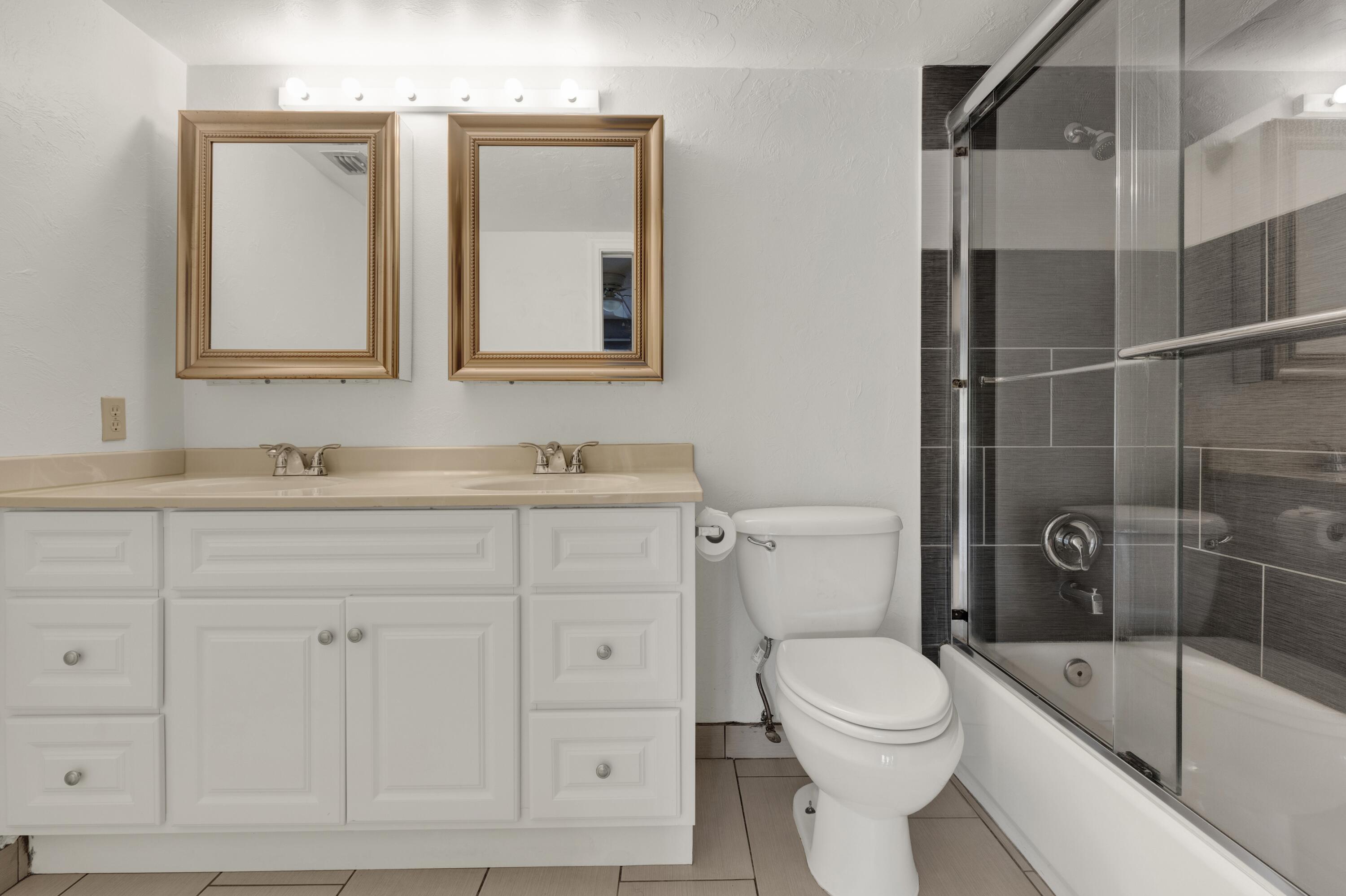 ANTIGUA VILLAGE I D CONDO - Residential