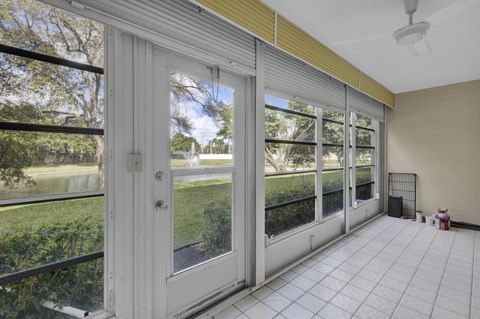 Tiny photo for 2502 Antigua Terrace #G1, Coconut Creek, FL 33066 (MLS # B26001854)