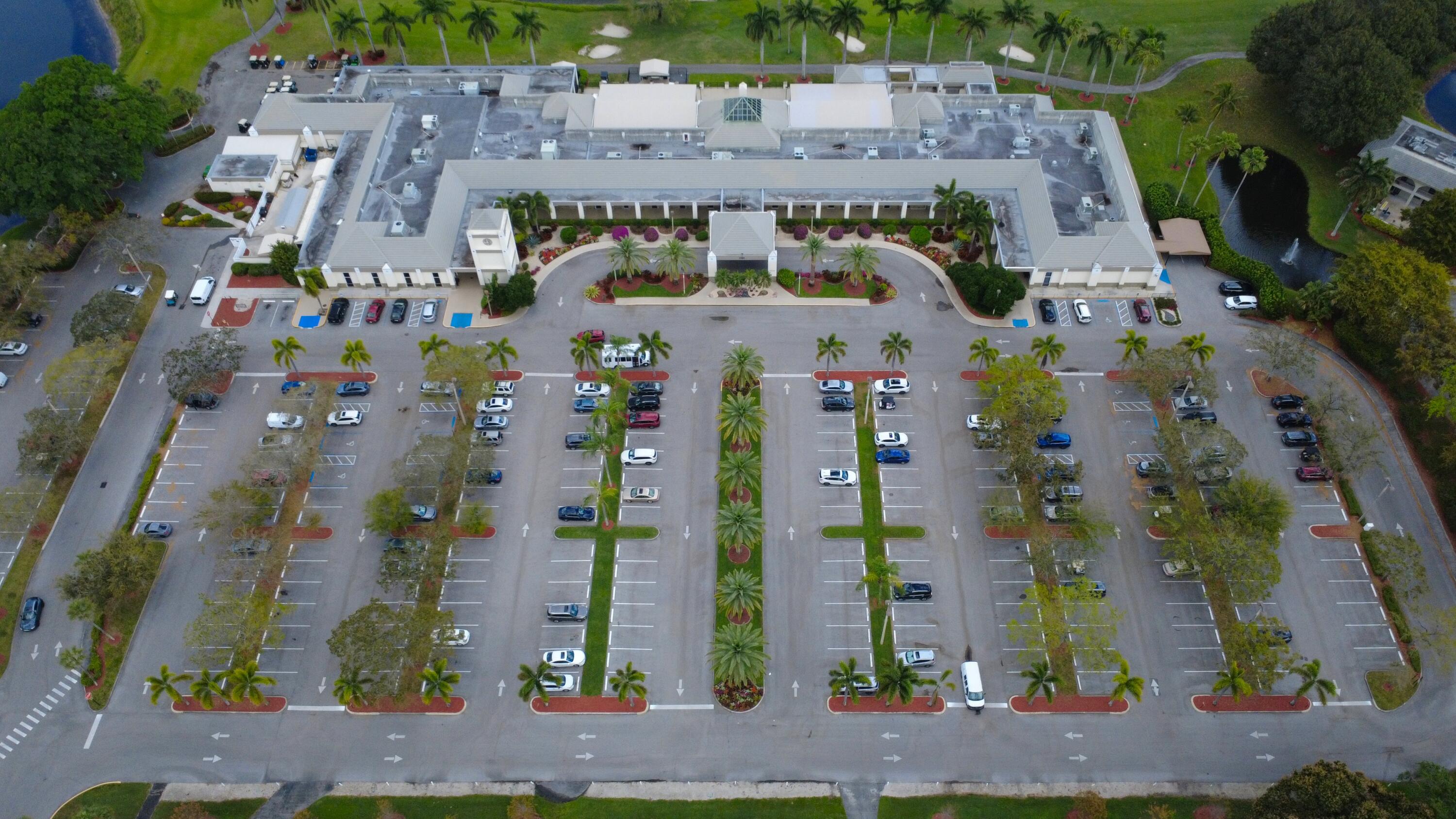 ANTIGUA VILLAGE I D CONDO - Residential