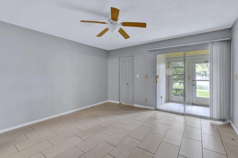 Tiny photo for 2502 Antigua Terrace #G1, Coconut Creek, FL 33066 (MLS # B26001854)