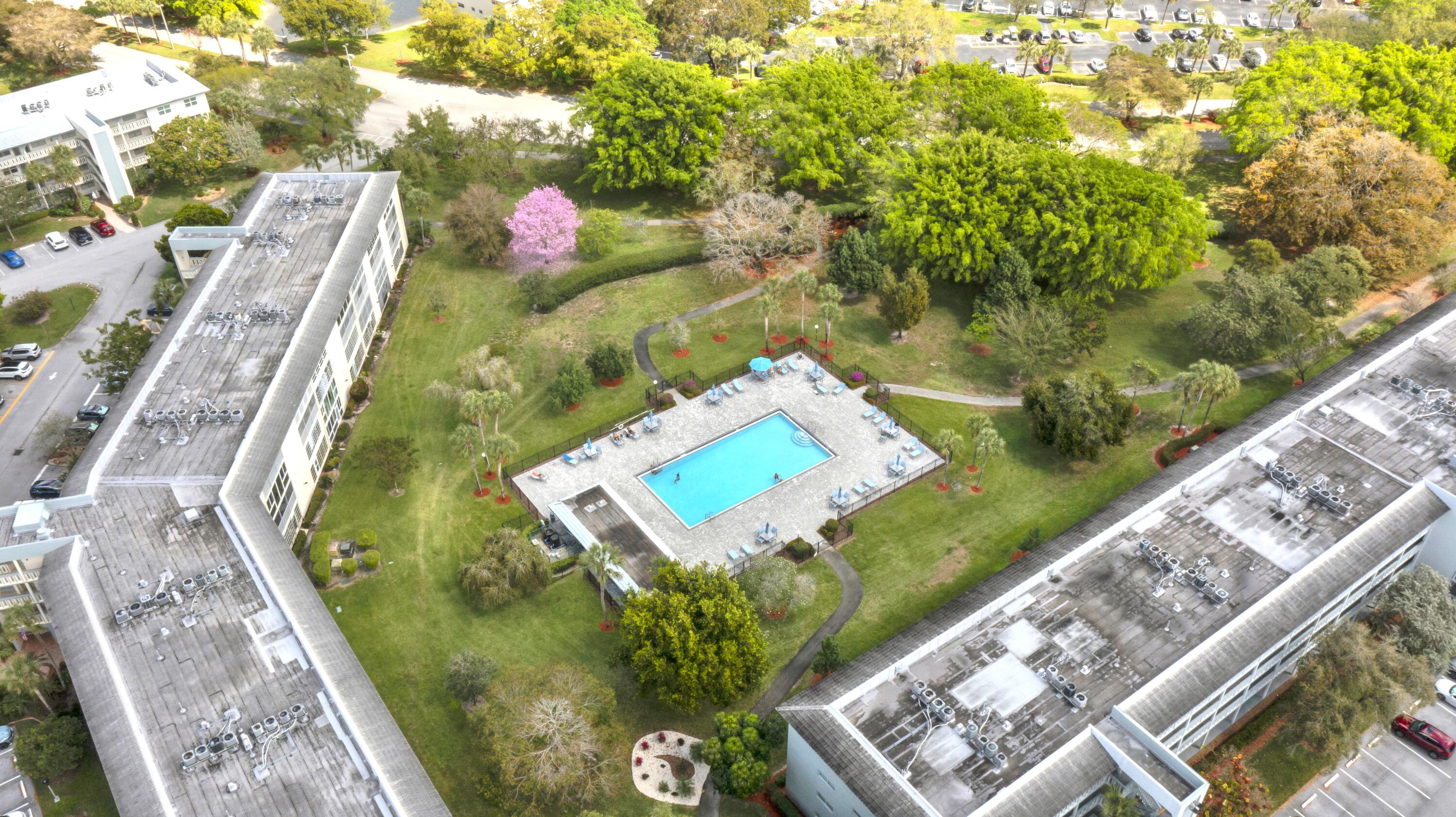 ANTIGUA VILLAGE I D CONDO - Residential