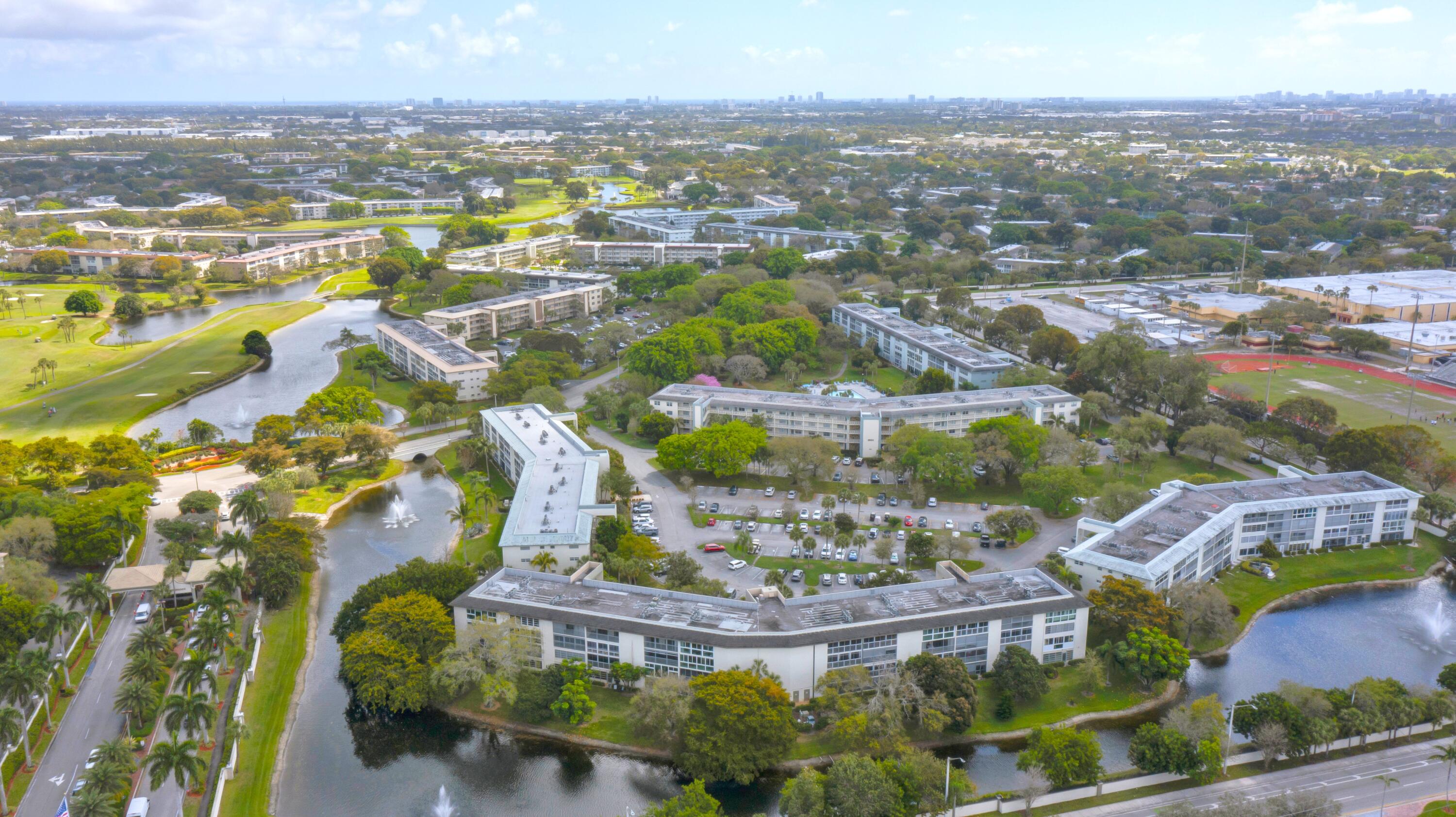 ANTIGUA VILLAGE I D CONDO - Residential