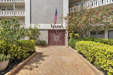 Photo of 2502 Antigua Terrace #G1, Coconut Creek, FL 33066 (MLS # B26001854)