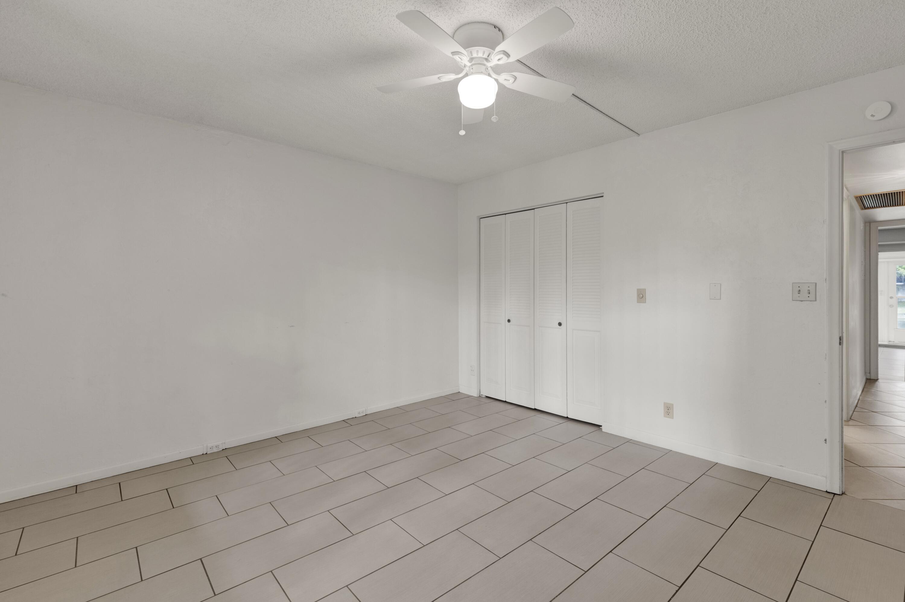 ANTIGUA VILLAGE I D CONDO - Residential