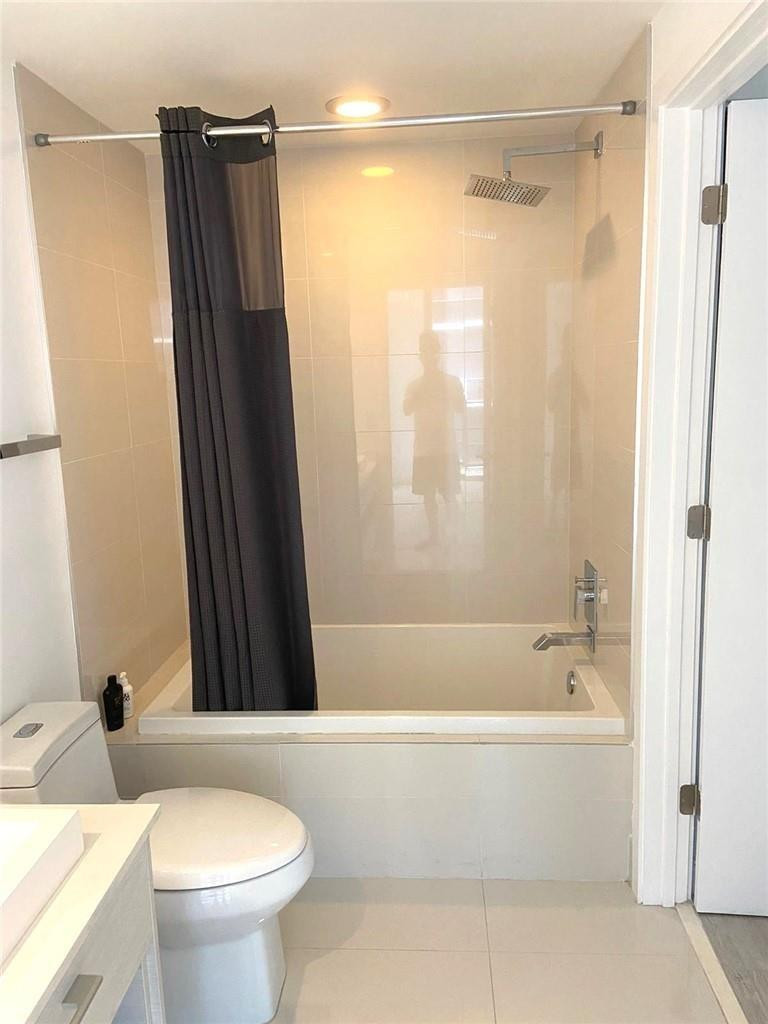 BRICKELL HEIGHTS EAST CONDO - Residential Lease